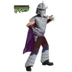 Rubie’s Costumes Boys Deluxe Shredder Costume-R886764_M 204447799