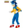 Rubie’s Costumes Boys Deluxe Sonic Costume-R881452_L 205478927 -Christmas Decoration Store rubies costumes boys deluxe sonic costume r881452 l