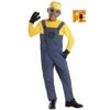 Rubie’s Costumes Boys Minion Dave Costume-R886973_S 204450200 -Christmas Decoration Store rubies costumes boys minion dave costume r886973 s