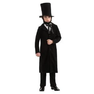 Rubie’s Costumes Boys President Abraham Lincoln Costume-R884719_L 205478953 Rubie’s Costumes Boys President Abraham Lincoln Costume-R884719_L 205478953 -Christmas Decoration Store rubies costumes boys president abraham lincoln costume r884719 l