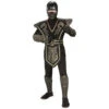 Rubie’s Costumes Dragon Warrior Ninja Child Costume-R882153_M 205478911 -Christmas Decoration Store rubies costumes dragon warrior ninja child costume r882153 m