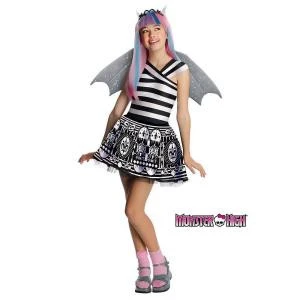 Rubie’s Costumes Girls Rochelle Goyle Monster High Costume-R881679_M 204444021 Rubie’s Costumes Girls Rochelle Goyle Monster High Costume-R881679_M 204444021 -Christmas Decoration Store rubies costumes girls rochelle goyle monster high costume r881679 m