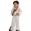 Rubie’s Costumes Infant Toddler Elvis Romper Costume-R885556_T24T 204451269 -Christmas Decoration Store rubies costumes infant toddler elvis romper costume r885556 t24t