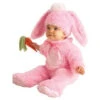 Rubie’s Costumes Pink Bunny Newborn/Infant Costume-R885352_NB06 205478899 -Christmas Decoration Store rubies costumes pink bunny newborninfant costume r885352 nb06