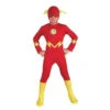 Rubie’s Costumes The Flash Child Costume-R882112_S 204427089