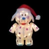 Rudolph 18 In. LED 3D Pre-Lit Misfit Elephant-90322_MP1 206955437 -Christmas Decoration Store rudolph 18 in. led 3d pre lit misfit elephant 90322 mp1