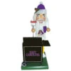 Santa's Workshop 12 In. East Carolina Tailgating Nutcracker-ECP060 206174471 -Christmas Decoration Store santa39s workshop 12 in. east carolina tailgating nutcracker ecp060