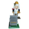 Santa's Workshop 12 In. Missouri Tailgating Nutcracker-MOT060 206174501 -Christmas Decoration Store santa39s workshop 12 in. missouri tailgating nutcracker mot060