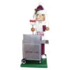 Santa's Workshop 12 In. Texas A & M Tailgating Nutcracker-TXA060 206174505 2 Santa's Workshop 12 In. Texas A & M Tailgating Nutcracker-TXA060 206174505 -Christmas Decoration Store santa39s workshop 12 in. texas a m tailgating nutcracker txa060
