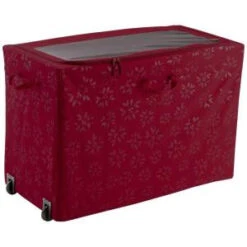 Seasons All-Purpose Rolling Storage Bin-57-003-014301-00 203529609