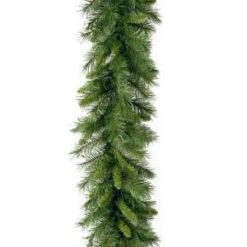 Winchester Pine 9 Ft. Garland-WCH7-50-9A-1 300330632