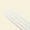 Zest Candle 10 In. White Taper Candles (12-Set)-CEZ-021 203362817 -Christmas Decoration Store zest candle 10 in. white taper candles 12 set cez 021