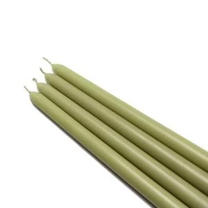 Zest Candle 12 in. Sage Green Taper Candles (12-Set)-CEZ-079 203362875 Zest Candle 12 In. Sage Green Taper Candles (12-Set)-CEZ-079 203362875 -Christmas Decoration Store zest candle 12 in. sage green taper candles 12 set cez 079