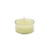 Zest Candle 1.5 In. Ivory Tealight Candles (50-Pack)-CTZ-005 203363113 -Christmas Decoration Store zest candle 15 in. ivory tealight candles 50 pack ctz 005