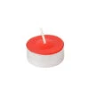 Zest Candle 1.5 In. Red Citronella Tealight Candles (100-Box)-CTC-002 203363071 -Christmas Decoration Store zest candle 15 in. red citronella tealight candles 100 box ctc 002