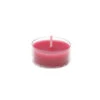 Zest Candle 1.5 In. Red Tealight Candles (50-Pack)-CTZ-013 203363121 -Christmas Decoration Store zest candle 15 in. red tealight candles 50 pack ctz 013