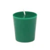 Zest Candle 1.75 In. Hunter Green Votive Candles (12-Box)-CVZ-012 203363151 -Christmas Decoration Store zest candle 175 in. hunter green votive candles 12 box cvz 012