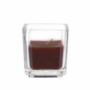 Zest Candle 2 in. Brown Square Glass Votive Candles (12-Box)-CVZ-042 203363181 Zest Candle 2 In. Brown Square Glass Votive Candles (12-Box)-CVZ-042 203363181 -Christmas Decoration Store zest candle 2 in. brown square glass votive candles 12 box cvz 042