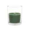 Zest Candle 2 In. Hunter Green Round Glass Votive Candles (12-Box)-CVZ-026 203363165 -Christmas Decoration Store zest candle 2 in. hunter green round glass votive candles 12 box cvz 026