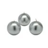 Zest Candle 2 In. Metallic Silver Ball Candles (12-Box)-CBZ-036 203362785 1 Zest Candle 2 In. Metallic Silver Ball Candles (12-Box)-CBZ-036 203362785 -Christmas Decoration Store zest candle 2 in. metallic silver ball candles 12 box cbz 036