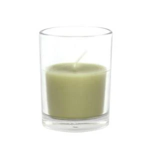 Zest Candle 2 in. Sage Green Round Glass Votive Candles (12-Box)-CVZ-025 203363164 Zest Candle 2 In. Sage Green Round Glass Votive Candles (12-Box)-CVZ-025 203363164 -Christmas Decoration Store zest candle 2 in. sage green round glass votive candles 12 box cvz 025