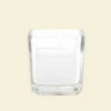 Zest Candle 2 In. White Square Glass Votive Candles (12-Box)-CVZ-031 203363170 -Christmas Decoration Store zest candle 2 in. white square glass votive candles 12 box cvz 031