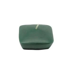Zest Candle 2.25 in. Hunter Green Square Floating Candles (12-Box)-CFZ-135 203363051 Zest Candle 2.25 In. Hunter Green Square Floating Candles (12-Box)-CFZ-135 203363051 -Christmas Decoration Store zest candle 225 in. hunter green square floating candles 12 box cfz 135