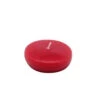 Zest Candle 2.25 In. Red Floating Candles (Box Of 24)-CFZ-030 203362947 2 Zest Candle 2.25 In. Red Floating Candles (Box Of 24)-CFZ-030 203362947 -Christmas Decoration Store zest candle 225 in. red floating candles box of 24 cfz 030