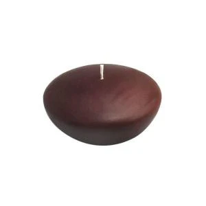 Zest Candle 3 in. Brown Floating Candles (Box of 12)-CFZ-063 203362980 Zest Candle 3 In. Brown Floating Candles (Box Of 12)-CFZ-063 203362980 -Christmas Decoration Store zest candle 3 in. brown floating candles box of 12 cfz 063