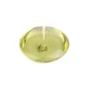 Zest Candle 3 In. Clear Sage Green Gel Floating Candles (6-Box)-CFZ-109 203363025 -Christmas Decoration Store zest candle 3 in. clear sage green gel floating candles 6 box cfz 109