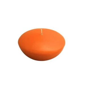 Zest Candle 3 in. Orange Floating Candles (Box of 12)-CFZ-050 203362967 Zest Candle 3 In. Orange Floating Candles (Box Of 12)-CFZ-050 203362967 -Christmas Decoration Store zest candle 3 in. orange floating candles box of 12 cfz 050