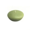 Zest Candle 3 In. Sage Green Floating Candles (Box Of 12)-CFZ-059 203362976 1 Zest Candle 3 In. Sage Green Floating Candles (Box Of 12)-CFZ-059 203362976 -Christmas Decoration Store zest candle 3 in. sage green floating candles box of 12 cfz 059
